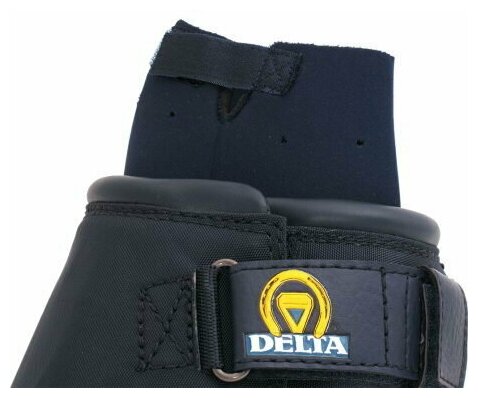 Носки для ботинок S Delta (пара) - фотография № 1