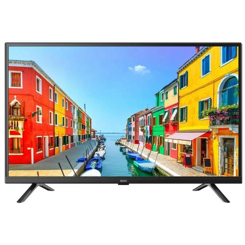 Телевизор Econ Ex-32ht006b 32 HDReady Dvb-t2 2 Hdmi 1 Usb черный Econ 6625673 1248000₽