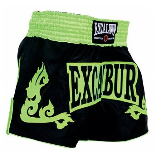 Шорты тайские Excalibur 1488/01 L
