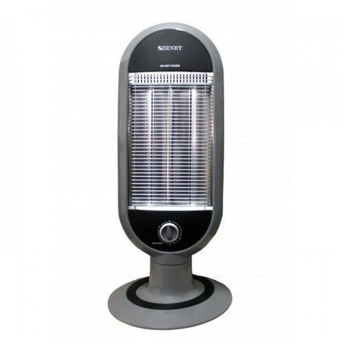 Инфракрасный карбоновый обогреватель Zenet ZET-515 589000₽