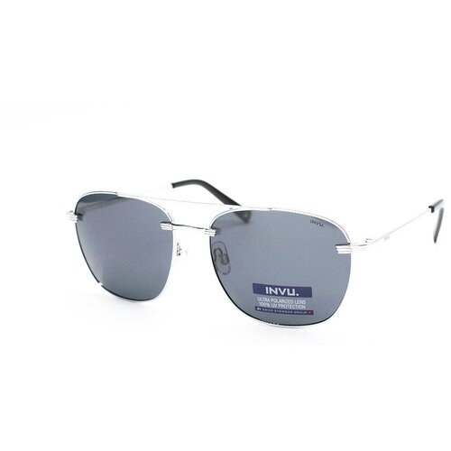Солнцезащитные очки INVU B1002