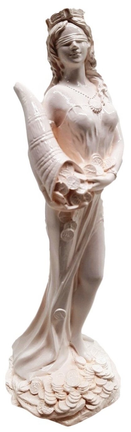 фото Фортуна 18