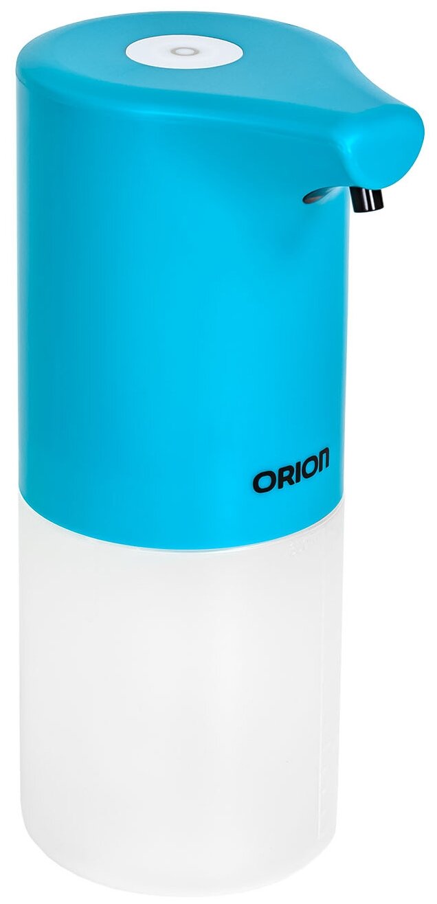 Дозатор сенсорный для мыла-пены Orion ASD-230