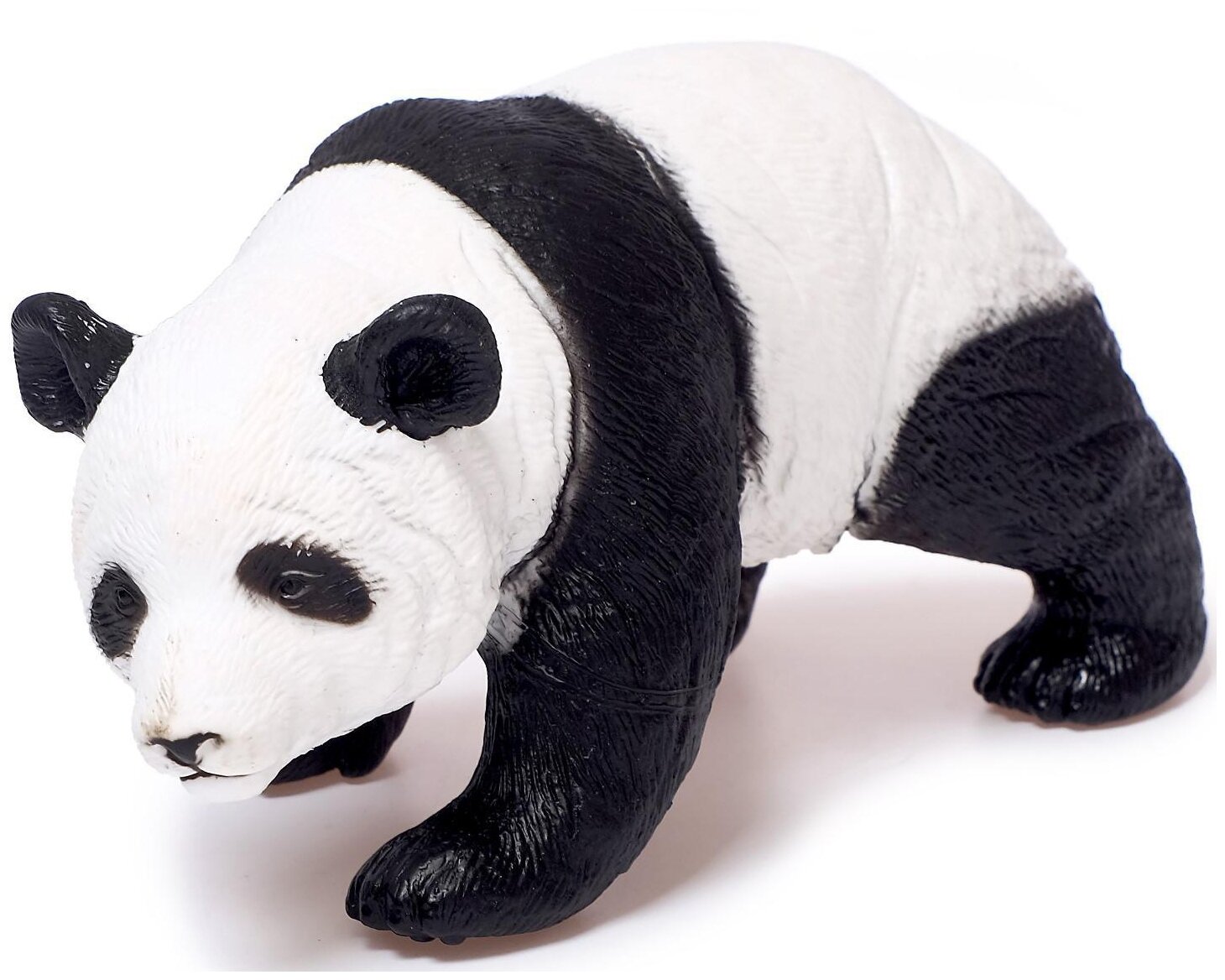 Фигурка животного, Зоомир, "Большая панда", длина 24 см