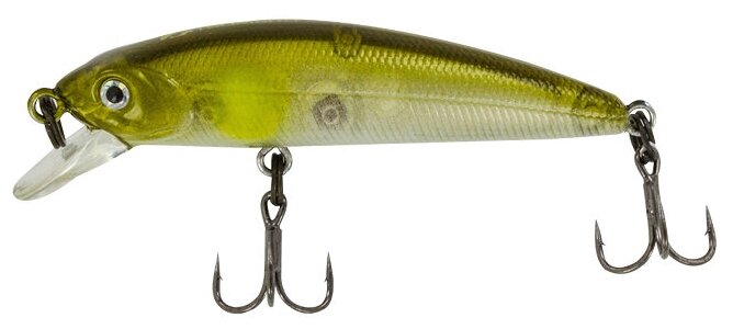 Воблер Tsuribito Minnow 35SP 066