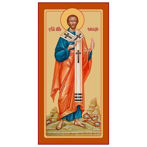 Тимофей апостол (арт.04448 с-2)