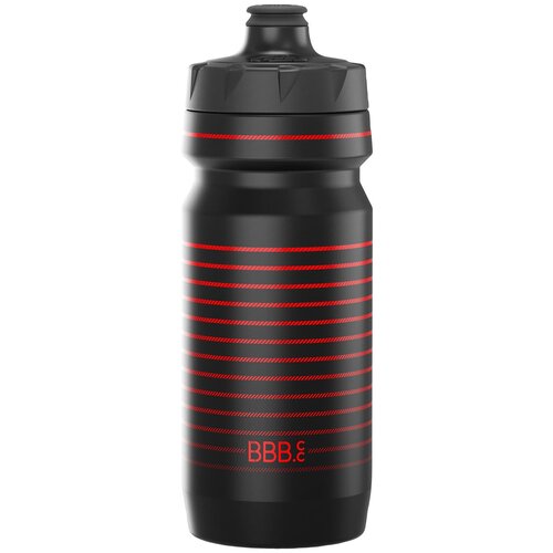 Фляга Вело Bbb 2020 Autotank 550 Ml Black/Red