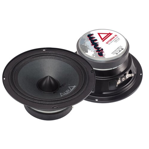 Автомобильные динамики STORM-6 279000₽