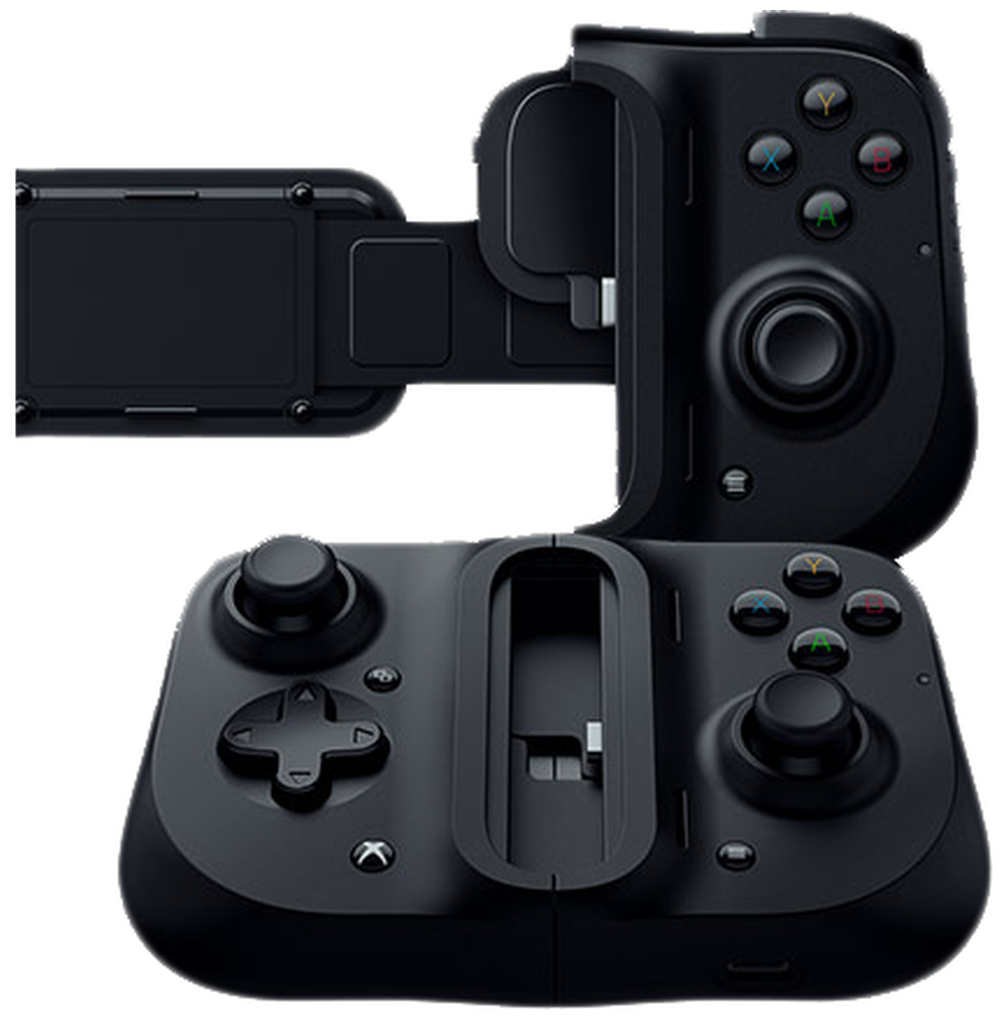 Геймпад Razer Kishi for Android (Xbox) Mobile Gaming Controller