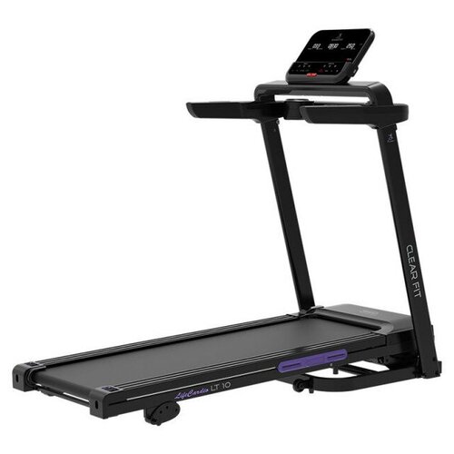 фото Беговая дорожка clear fit lifecardio lt 10