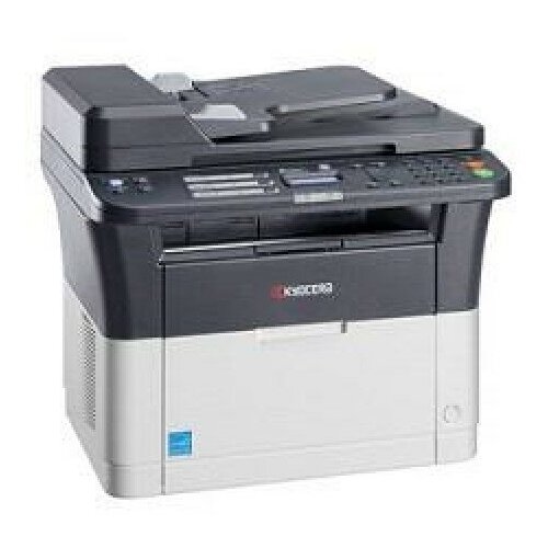 KYOCERA МФУ (принтер, сканер, копир) FS-1025MFP KYOCERA