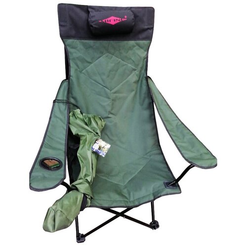 фото Кресло складное mifine 55067