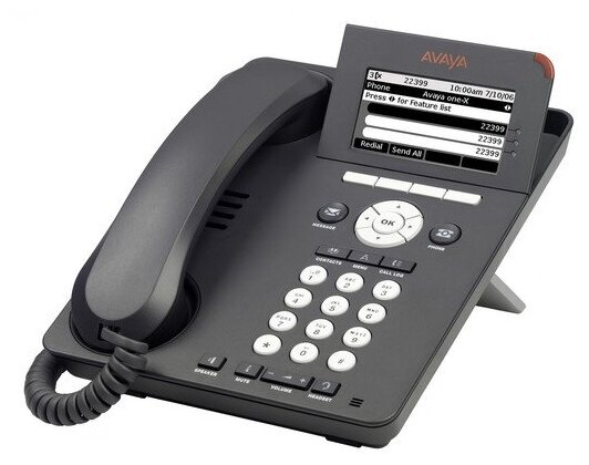 Avaya 9620L 617004197 IP-телефон