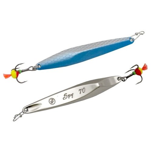 Блесна зимн Эко-Про Spy 70 mm 15g BUS