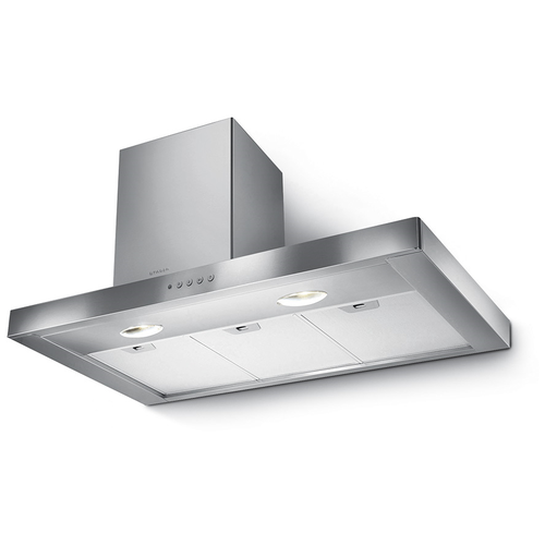 Вытяжка кухонная Faber STILO SRM SXSP A120 левая 8119000₽