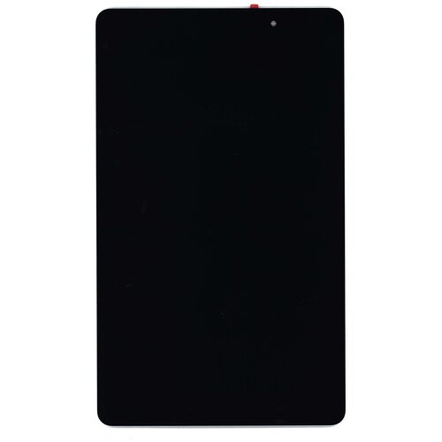 Модуль (матрица + тачскрин) для Huawei MediaPad T2 10.0 Pro черный модуль матрица тачскрин для huawei mediapad t3 7 0 wi fi черный