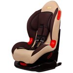 Автокресло группа 1/2 (9-25 кг) Еду-еду KS 525 Isofix - изображение