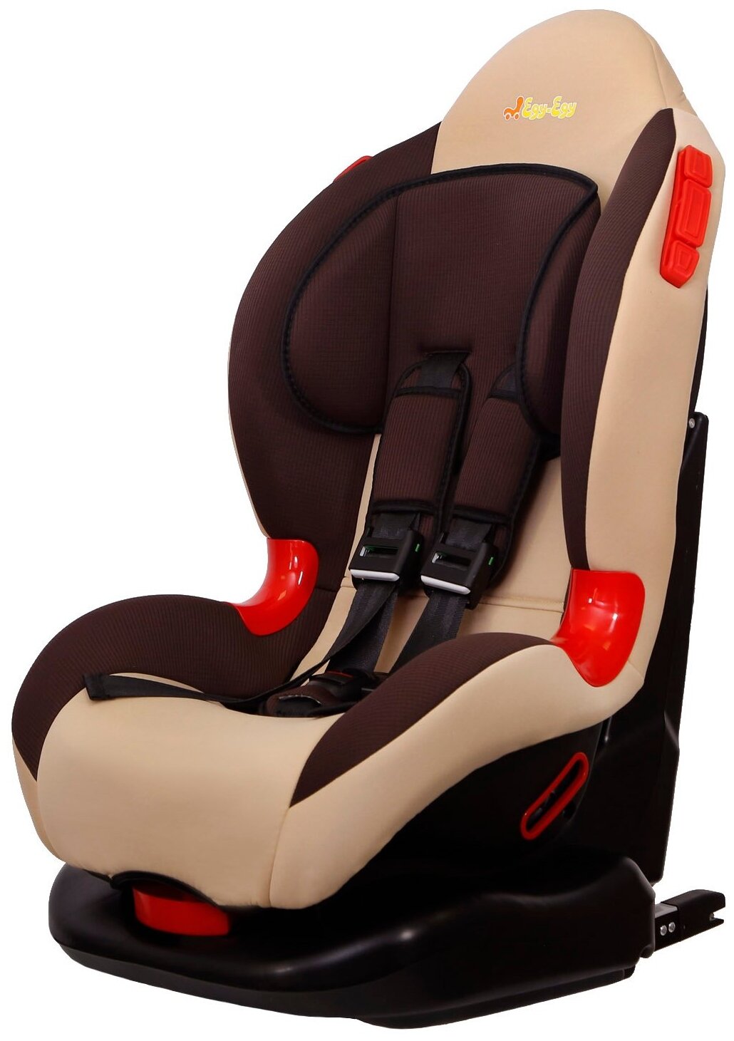 KS 525 Isofix Коричневый