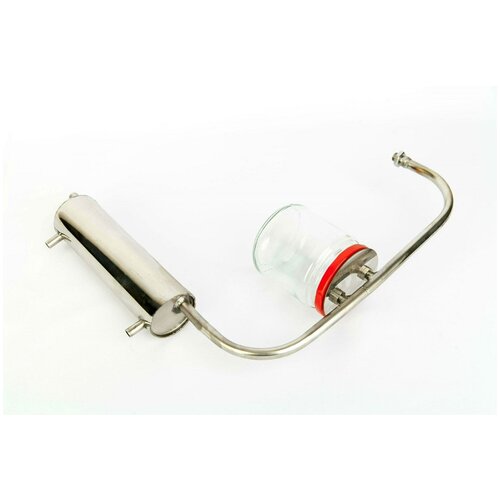 Алковар Самогонный аппарат ЗмеевикСухопарник Алковар Самогонок 290000₽