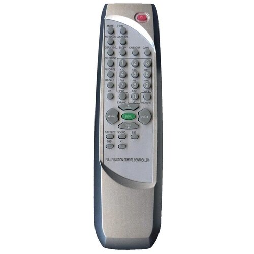 фото Пульт ду elenberg rm-40 (sanyo) tv huayu