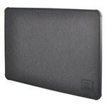 Чехол Uniq DFender Sleeve Kanvas для MacBook Pro 16