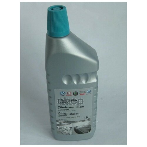 Жидкость Стеклоомывателя VAG арт G052164M2 2444₽