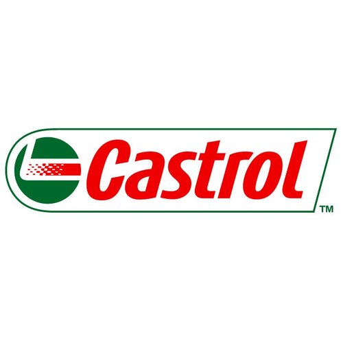 CASTROL 15CB4F Жидкость тормозная Castrol React Low Temp Dot-4 синтетическая 0,5 л