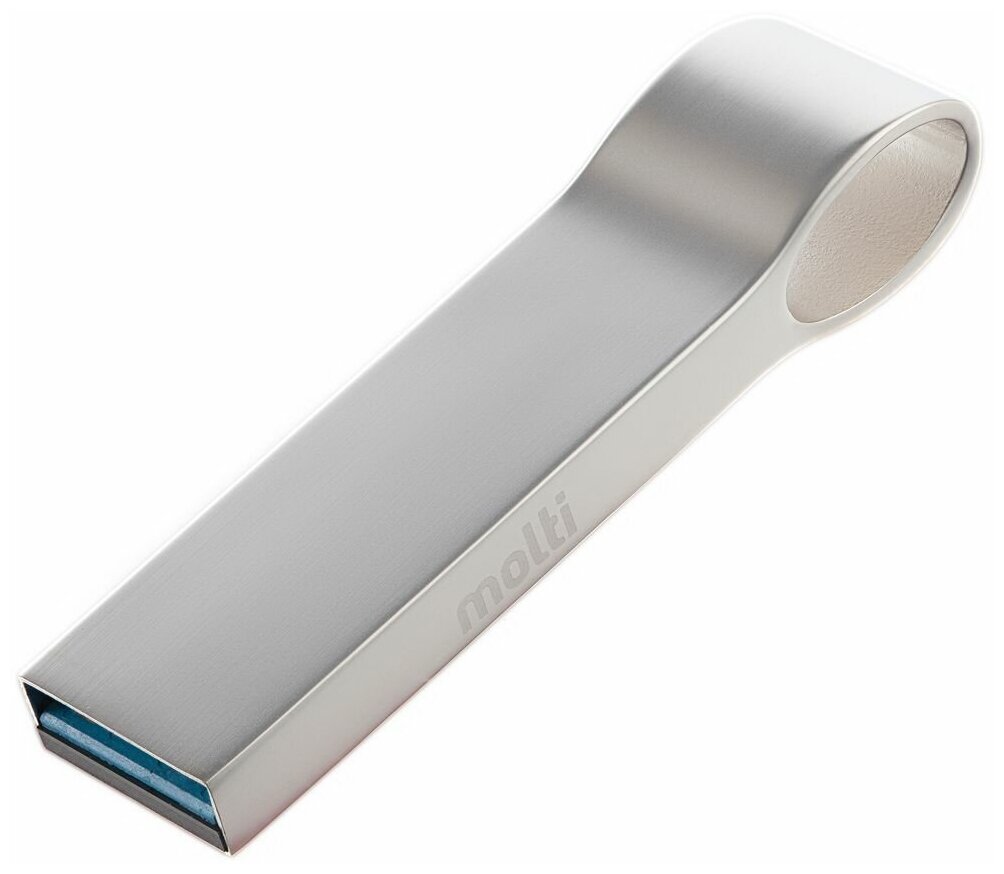 Флешка Transmit, USB 3.0,16 Гб