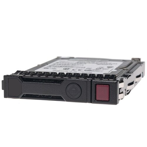 Внутренний жесткий диск HP 600GB HDD 872477-B21 872477-B21 3143900₽