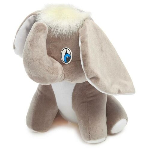 фото Princess love мягкая игрушка «слонёнок бимбо»