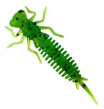 Приманка Fanatik Larva 25" (7шт) цвет 026