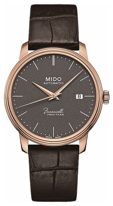 Наручные часы Mido Baroncelli