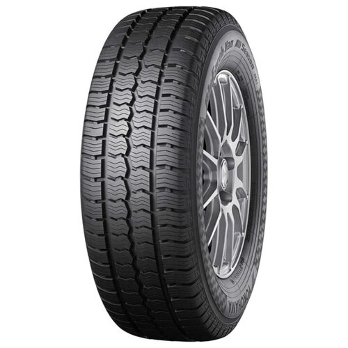 фото Шина yokohama bluearth-van ry61 235/65r16c 121/119r