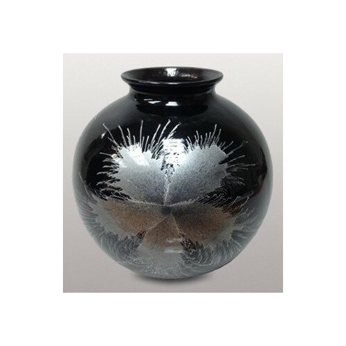 Ваза декоративная Абстракция Высота: 20 см