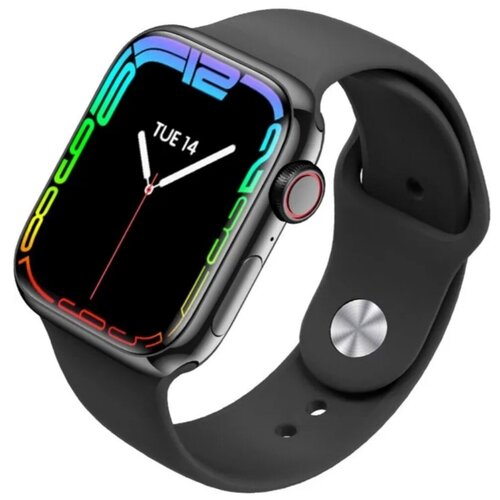 Умные смарт-часы WY68 PRO 320000₽