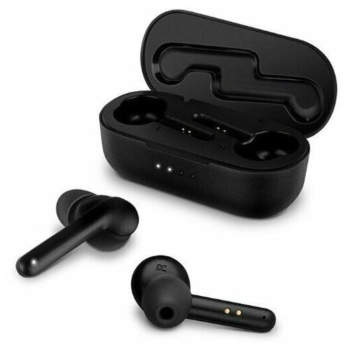 Беспроводные стереонаушники SVEN E-700B черный с микрофоном 245500₽