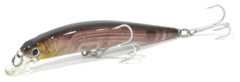 Воблер Trout Pro Slim Minnow 70 F цвет 07