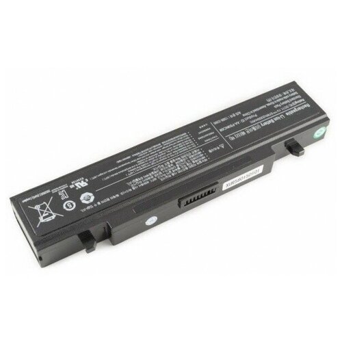 фото Батарея (аккумулятор) для ноутбука samsung aa- pb9mc6w мега-детали