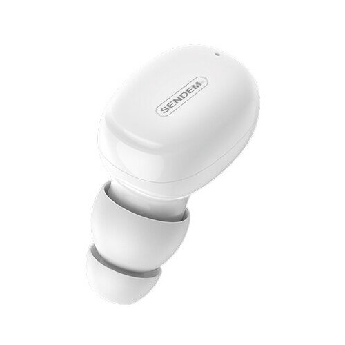 SENDEM G25 Белая Bluetooth гарнитура 43500₽