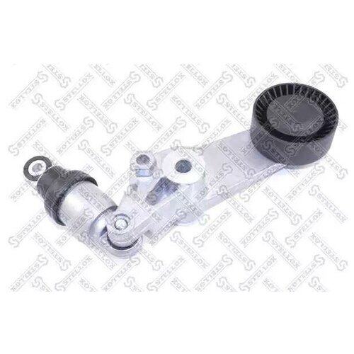 STELLOX 0340164SX 03-40164-SX_ролик натяжной c механизмом натяжения!\ Toyota Avensis 1.6/1.8/Corolla 1.4/1.6 16V 00> 1шт