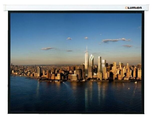 Экран настенный Lumien LMP-100131 115 x 180 см