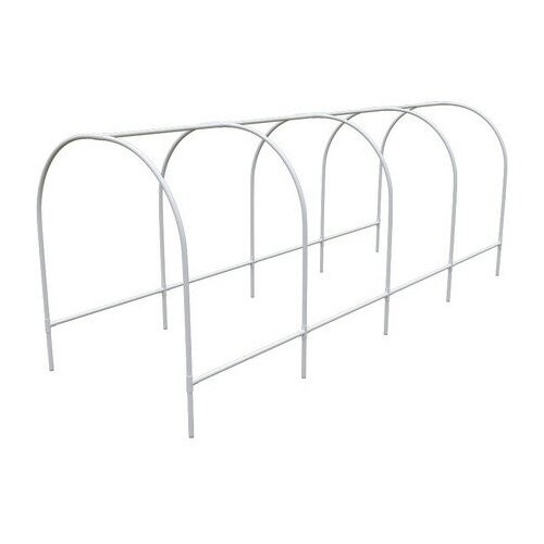 Каркас парника 3м(дуга разборная)