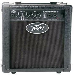 Peavey Backstage II - Комбоусилитель