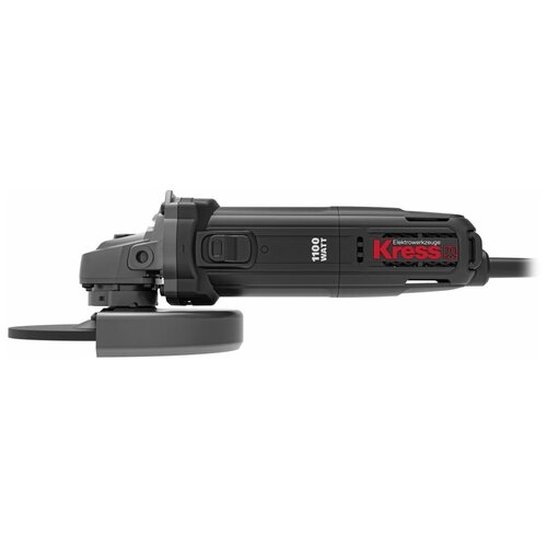 УШМ болгарка KRESS KU712 1100Вт 619000₽
