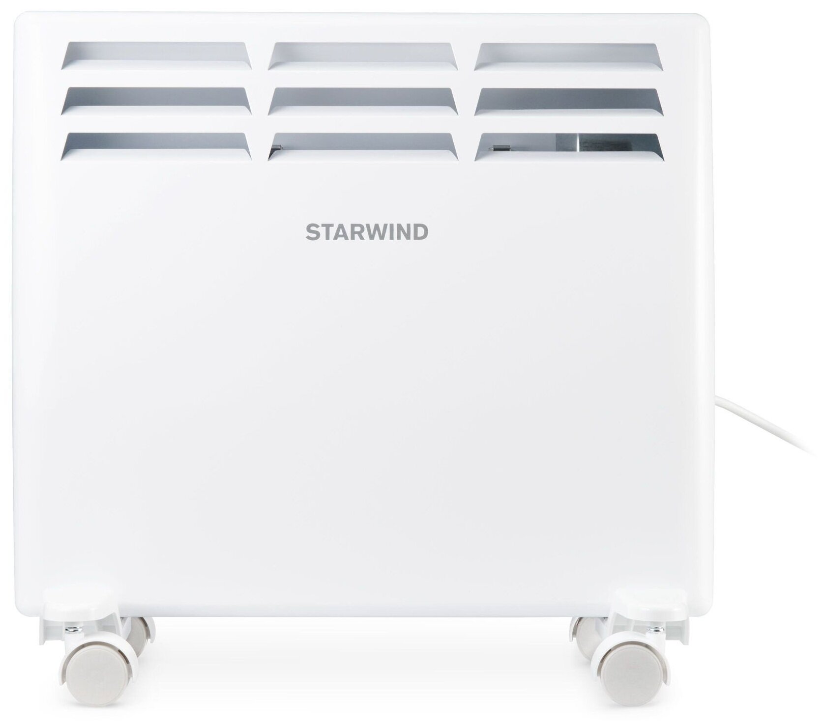 Конвектор Starwind SHV4510 белый - фото №2