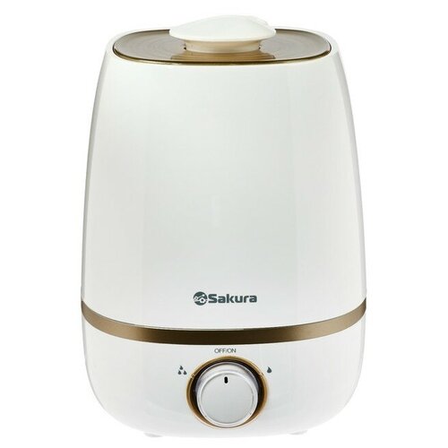 Увлажнитель воздуха Sakura SA-0608WG 233500₽