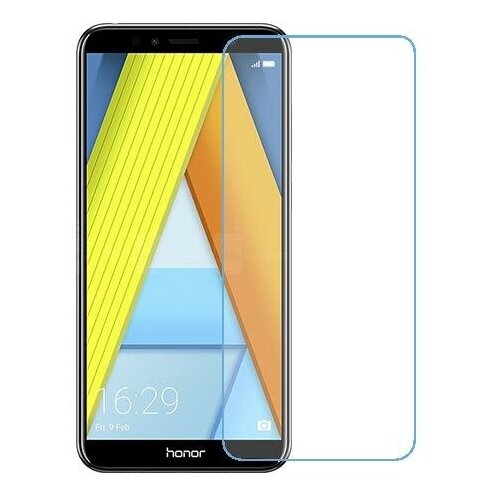 Honor 7A защитный экран из нано стекла 9H одна штука honor 50 защитный экран из нано стекла 9h одна штука