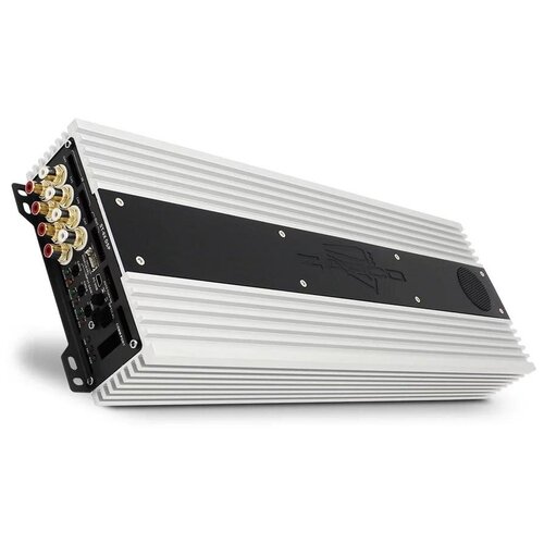 Автомобильная акустика ZAPCO ST-6X DSP III HD BT MODULE - 6-канальный процессорный усилитель с BT модулем 7499000₽