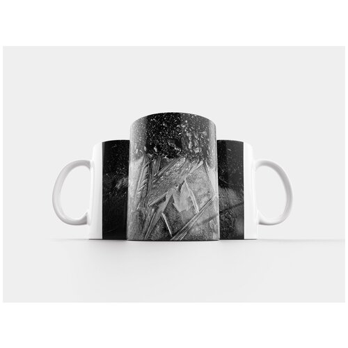 фото Кружка "мороженое, замороженный, зима" 320 мл lotsprints