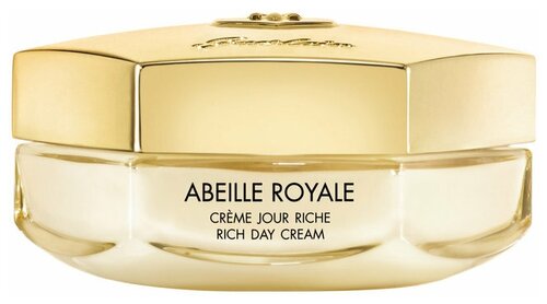 Крем Guerlain Abeille Royale Rich Day Cream 50 мл 50мл